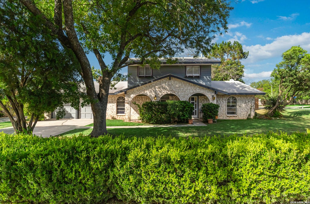 Photo of 13527 BELTWAY ST, San Antonio, TX 78217 (MLS # 2002749)