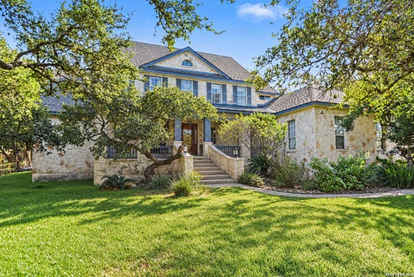 2018 Winding Vw, San Antonio, TX, 78260