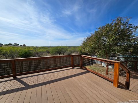 A home in New Braunfels