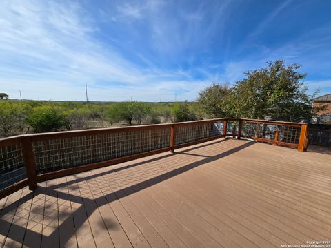 A home in New Braunfels