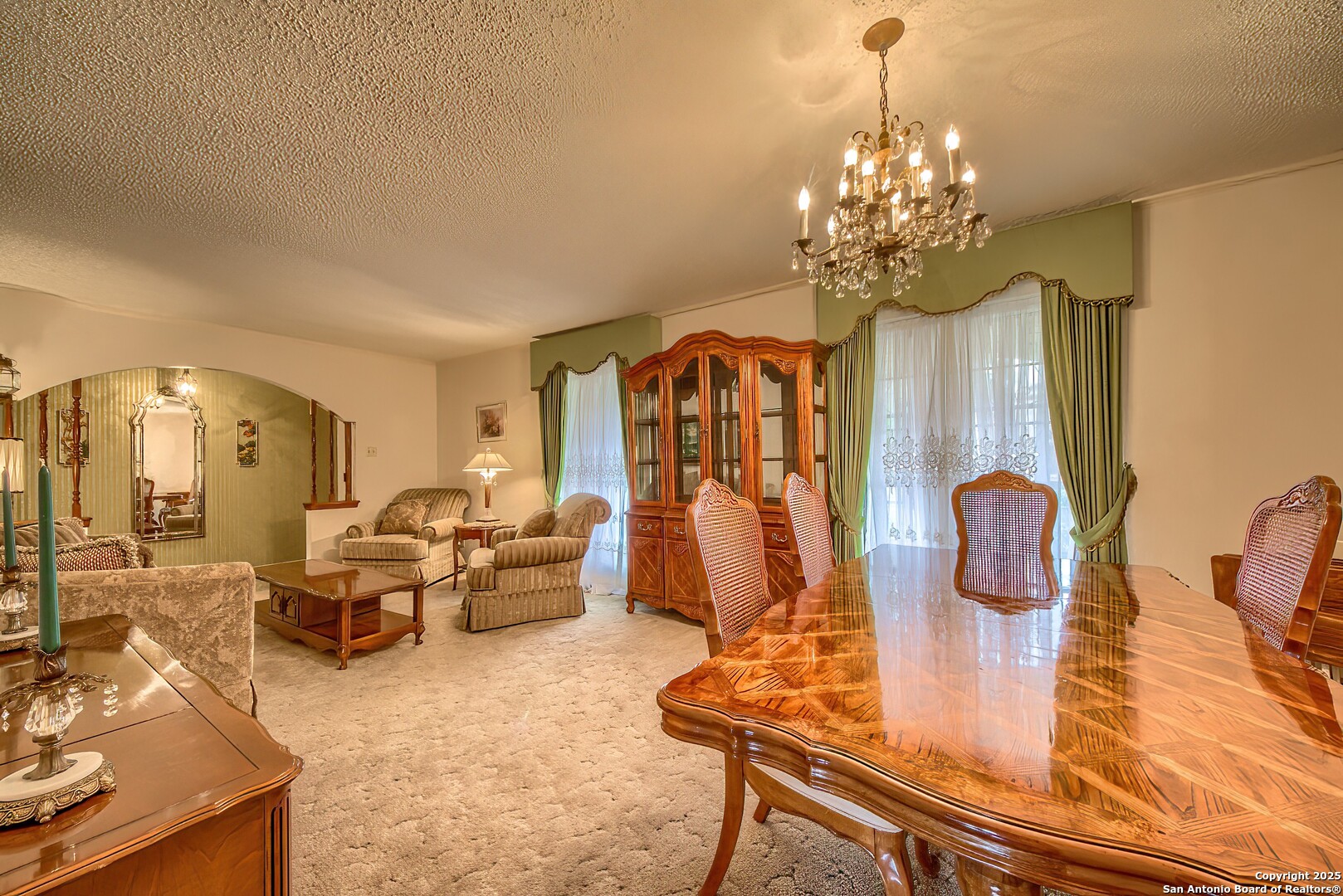 207 Mary Louise Drive