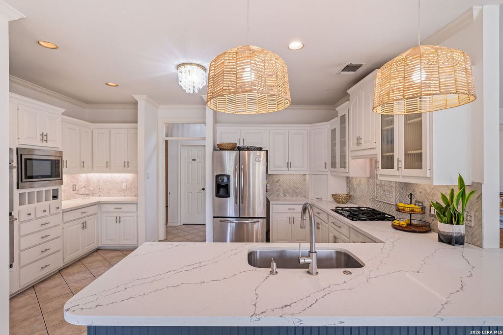 Photo of 1210 Hymeadow Drive, San Antonio, TX 78258 (MLS # 1954358)