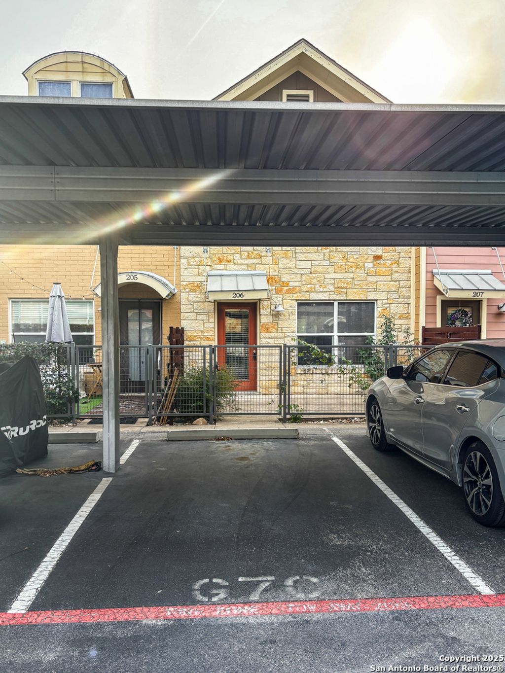 Photo of 1101 Grove Blvd 206 #206, Austin, TX 78741 (MLS # 1929784)