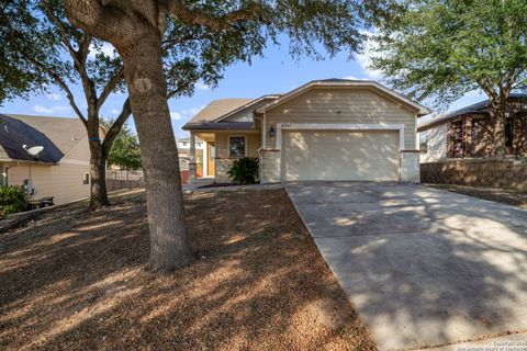 Photo of 6037 SCENIC LINKS, Schertz, TX 78108 (MLS # 1928908)