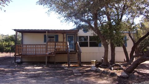 A home in Spring Branch