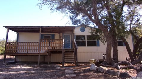 A home in Spring Branch