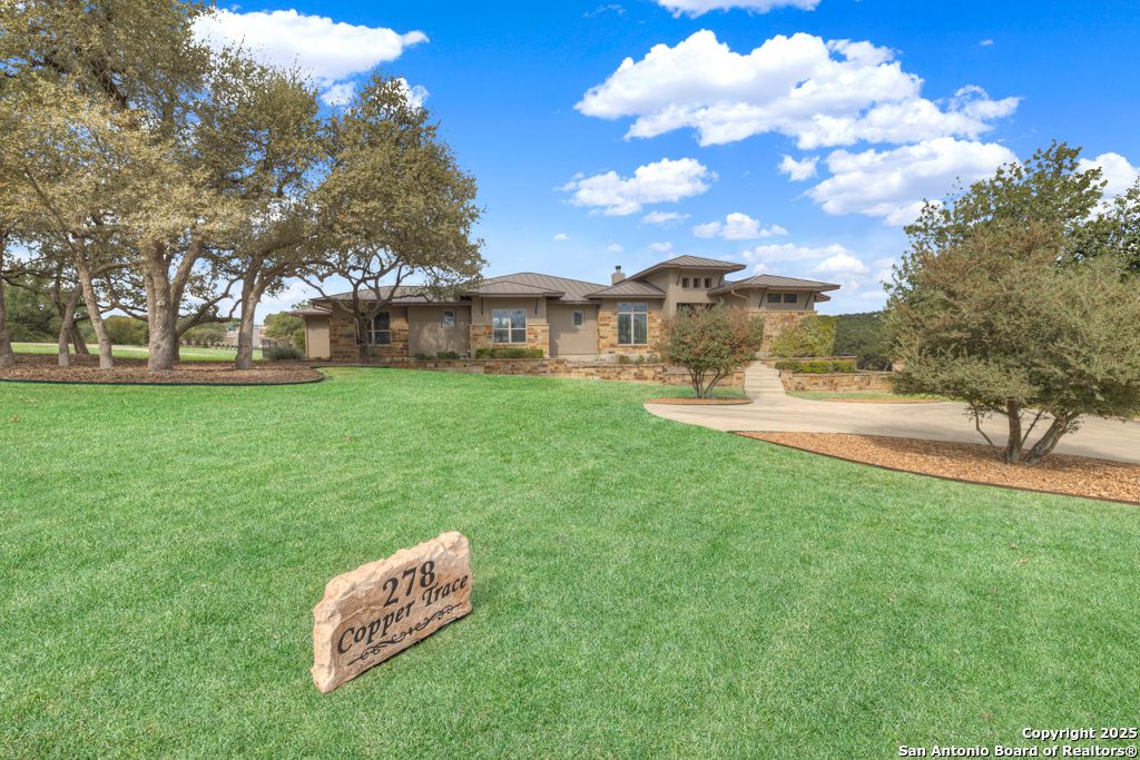 Photo of 278 Copper Trace, New Braunfels, TX 78132 (MLS # 1923431)
