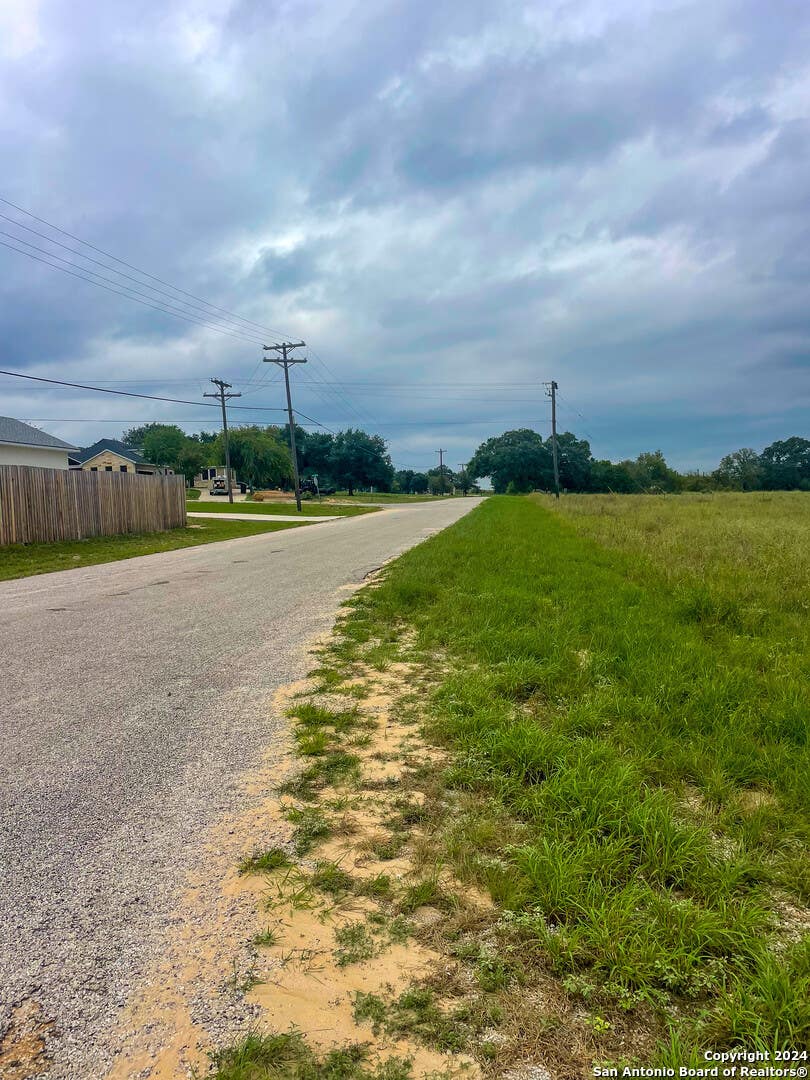 Photo of 140 LONE STAR DR, Poteet, TX 78065 (MLS # 1807351)