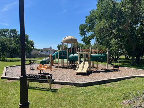 A home in Cibolo