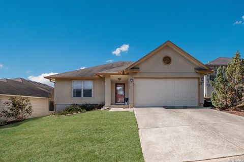 14419 Biltmore Live Oak TX 78233