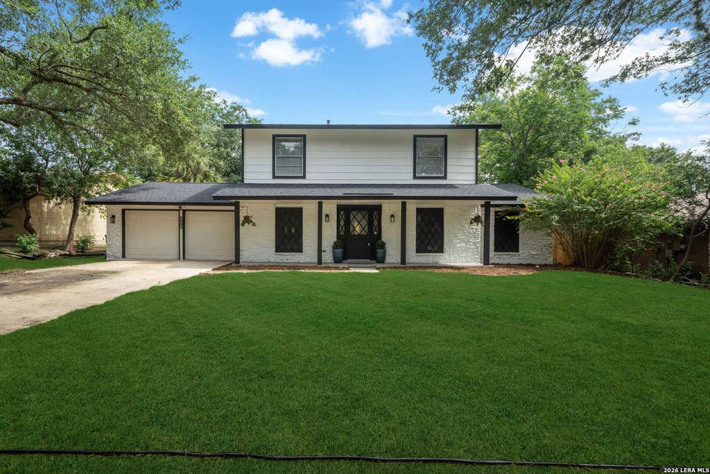 Photo of 6803 Buckley, San Antonio, TX 78239 (MLS # 2001520)