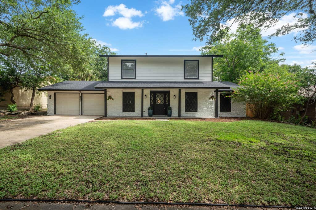 Photo of 6803 Buckley, San Antonio, TX 78239 (MLS # 2001520)