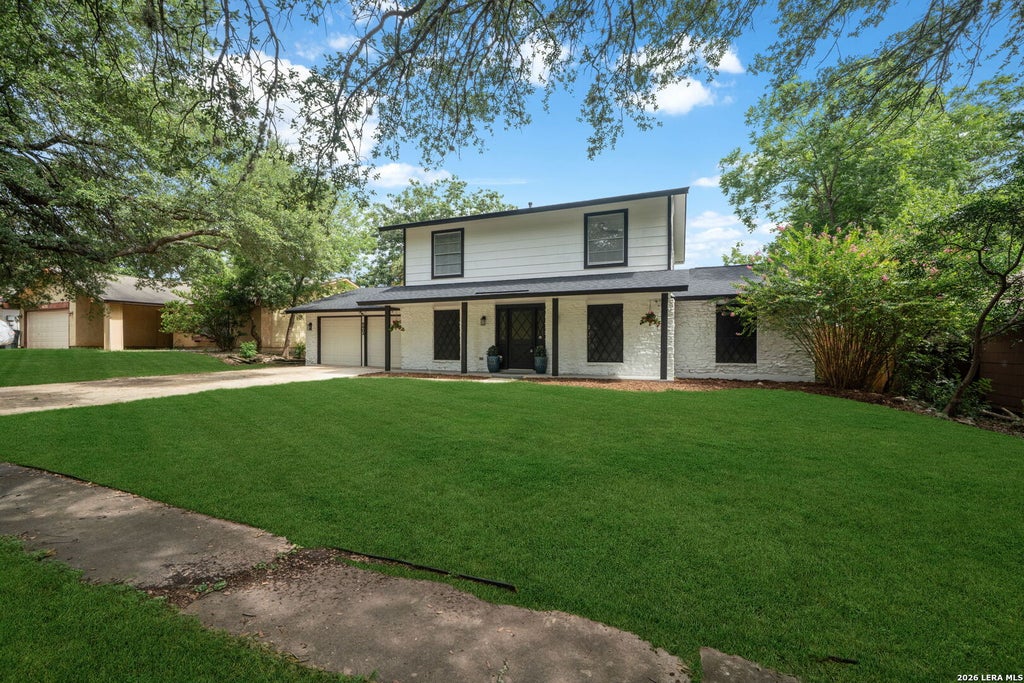 Photo of 6803 Buckley, San Antonio, TX 78239 (MLS # 2001520)