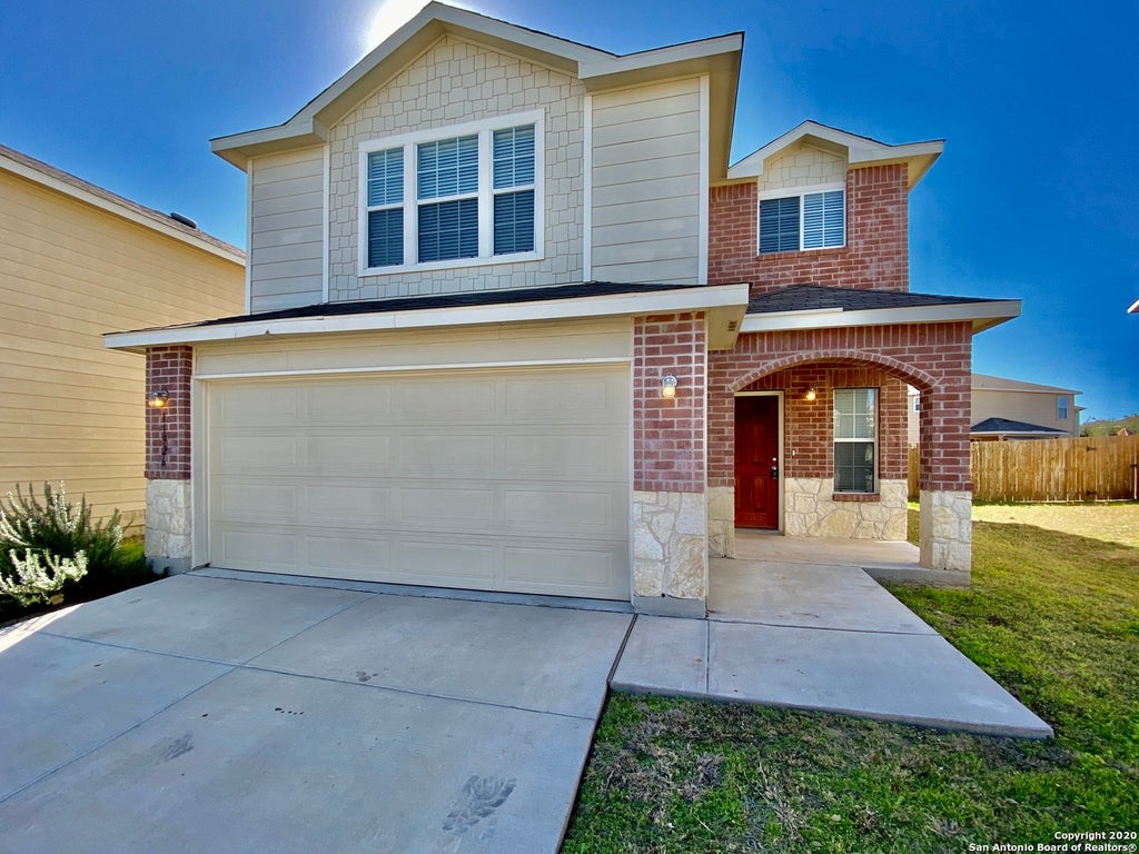 Photo of 11926 SILVER COINS, San Antonio, TX 78254 (MLS # 1992470)