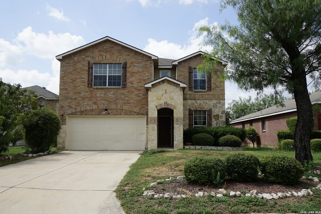 Photo of 11710 Meadowood Oaks, San Antonio, TX 78254 (MLS # 2015537)