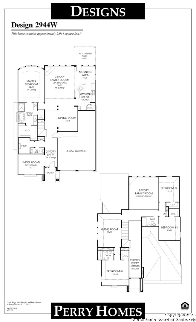 357 Post Oak