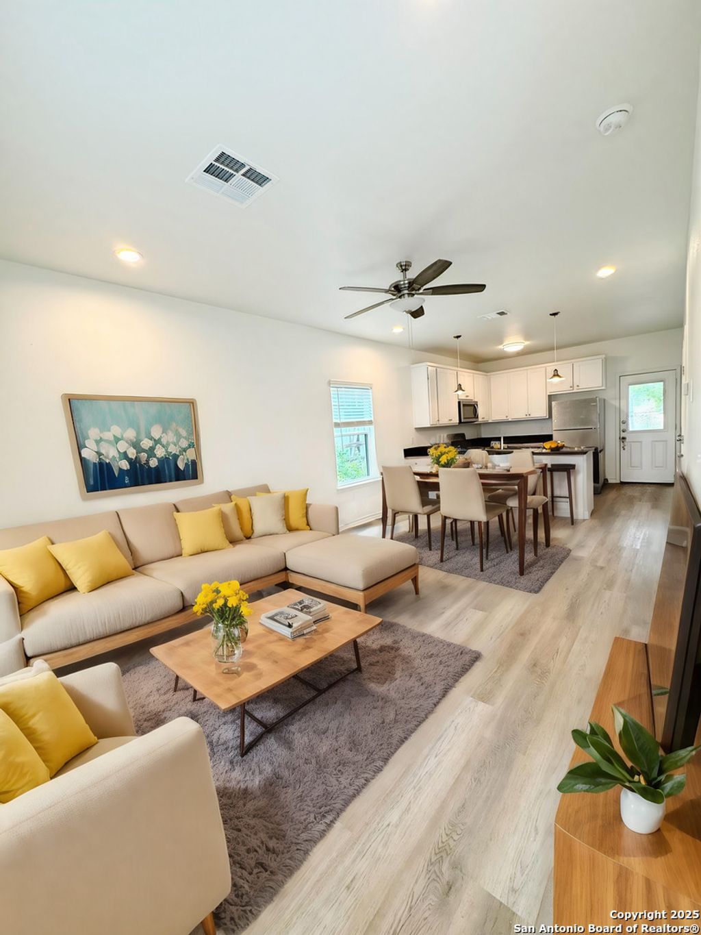 Photo of 707 RUNNELS AVE, San Antonio, TX 78208 (MLS # 1908182)