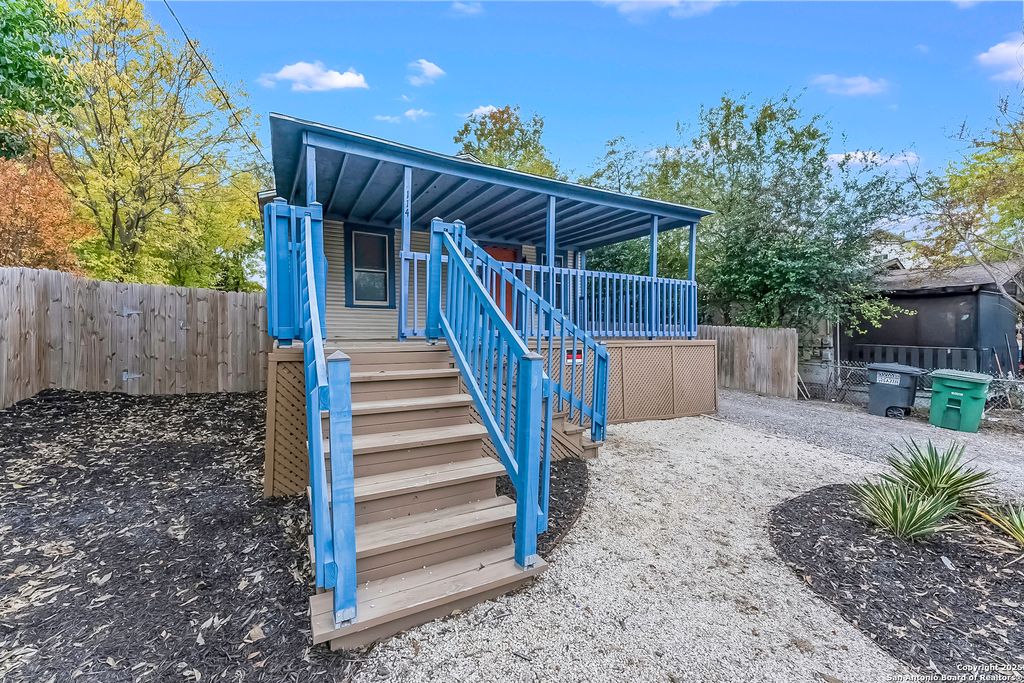 Photo of 114 Teresa, San Antonio, TX 78214 (MLS # 1913211)