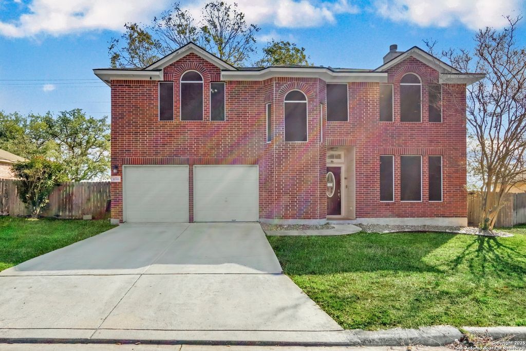 Photo of 1088 Running River, New Braunfels, TX 78130 (MLS # 1926769)