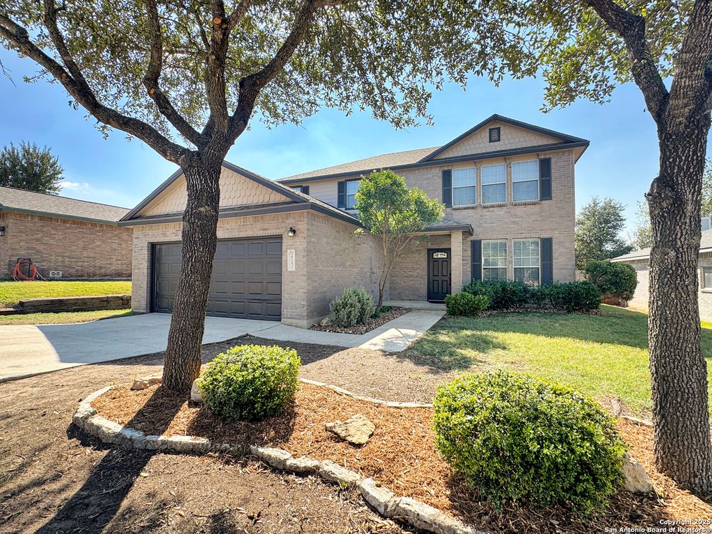 Photo of 26151 Amber Sky, San Antonio, TX 78260 (MLS # 1917258)