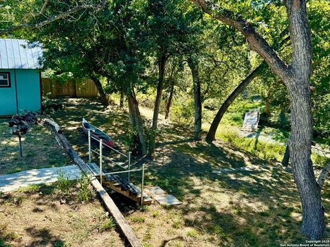 A home in New Braunfels