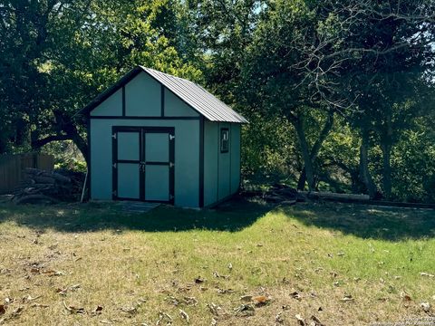 A home in New Braunfels