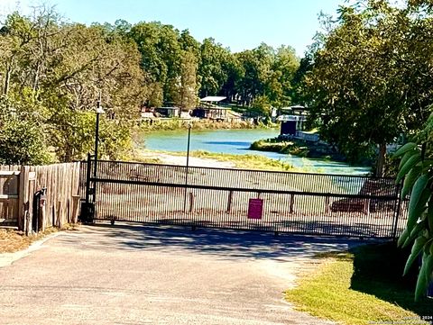 A home in New Braunfels