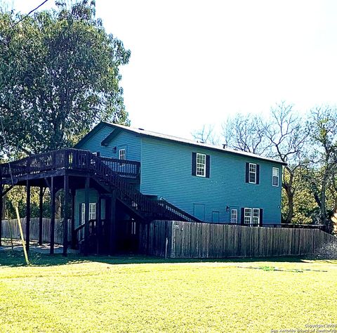 A home in New Braunfels