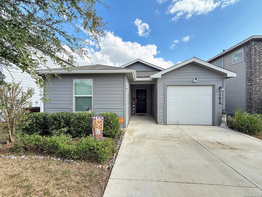 Photo of 15659 Crimson Topaz, San Antonio, TX 78253 (MLS # 2023934)