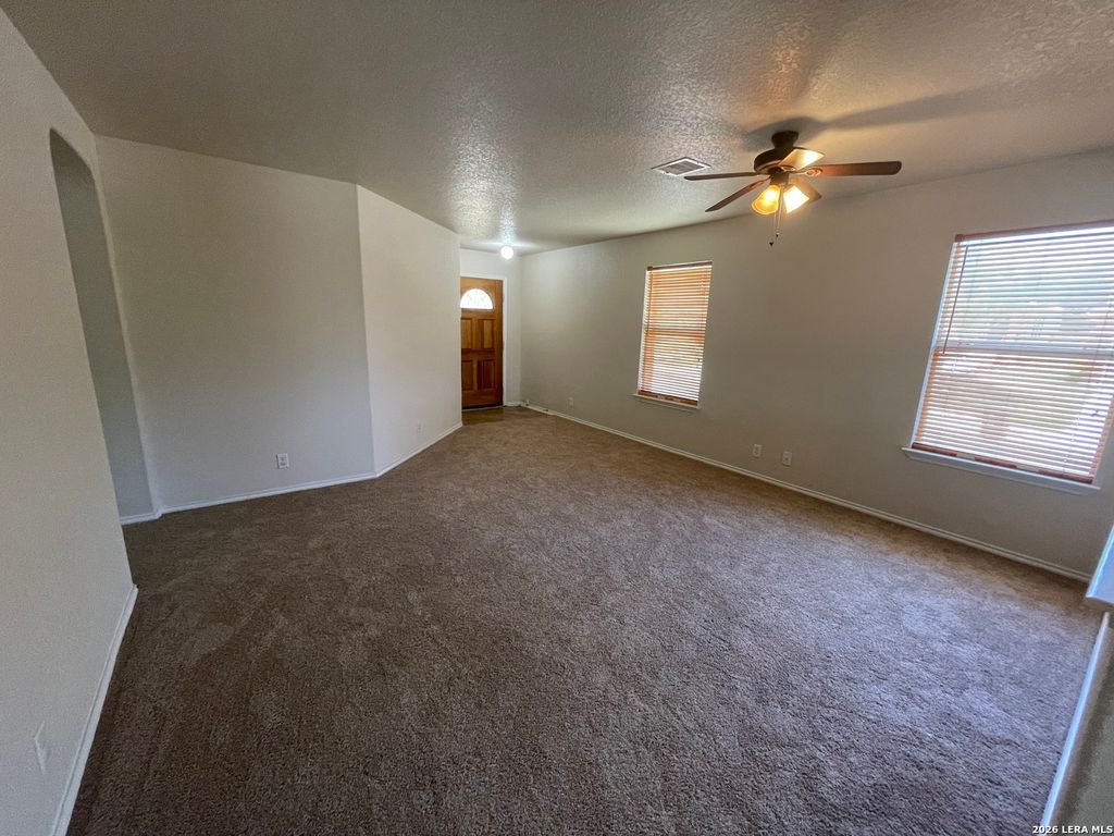 Photo of 7202 BLUEMIST PT, San Antonio, TX 78250 (MLS # 1963769)
