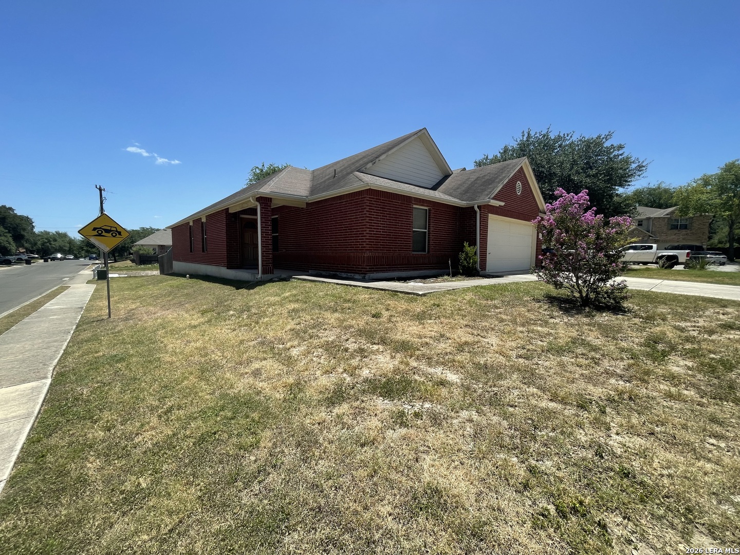 Photo 1 of 26 — 7202 BLUEMIST PT, San Antonio, TX 78250