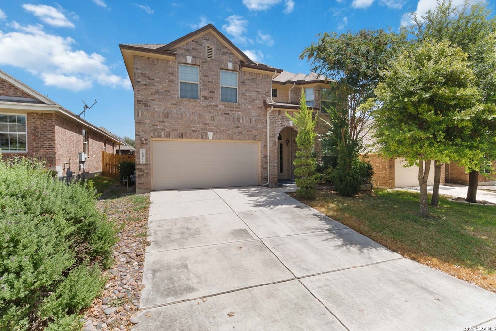 Photo of 25022 ELWELL PT, San Antonio, TX 78255 (MLS # 2017198)