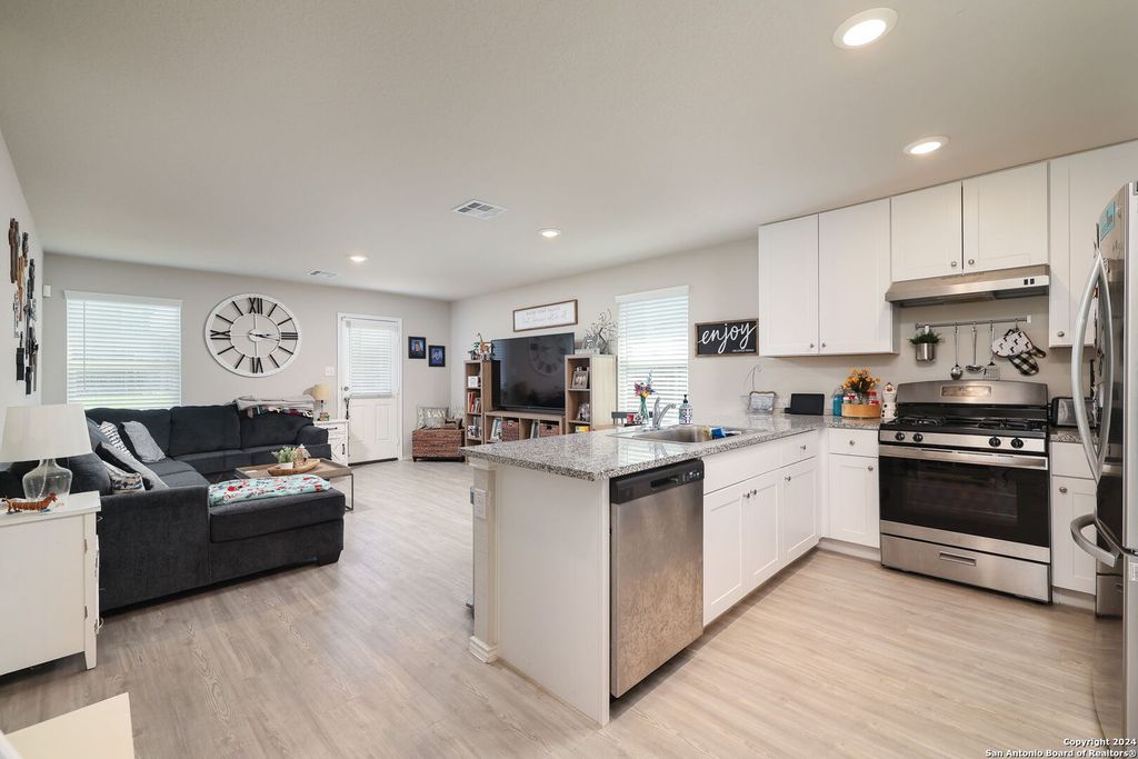 Photo of 5359 Forbs, Bulverde, TX 78163 (MLS # 1922939)