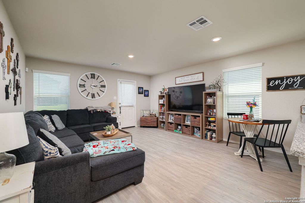 Photo of 5359 Forbs, Bulverde, TX 78163 (MLS # 1922939)