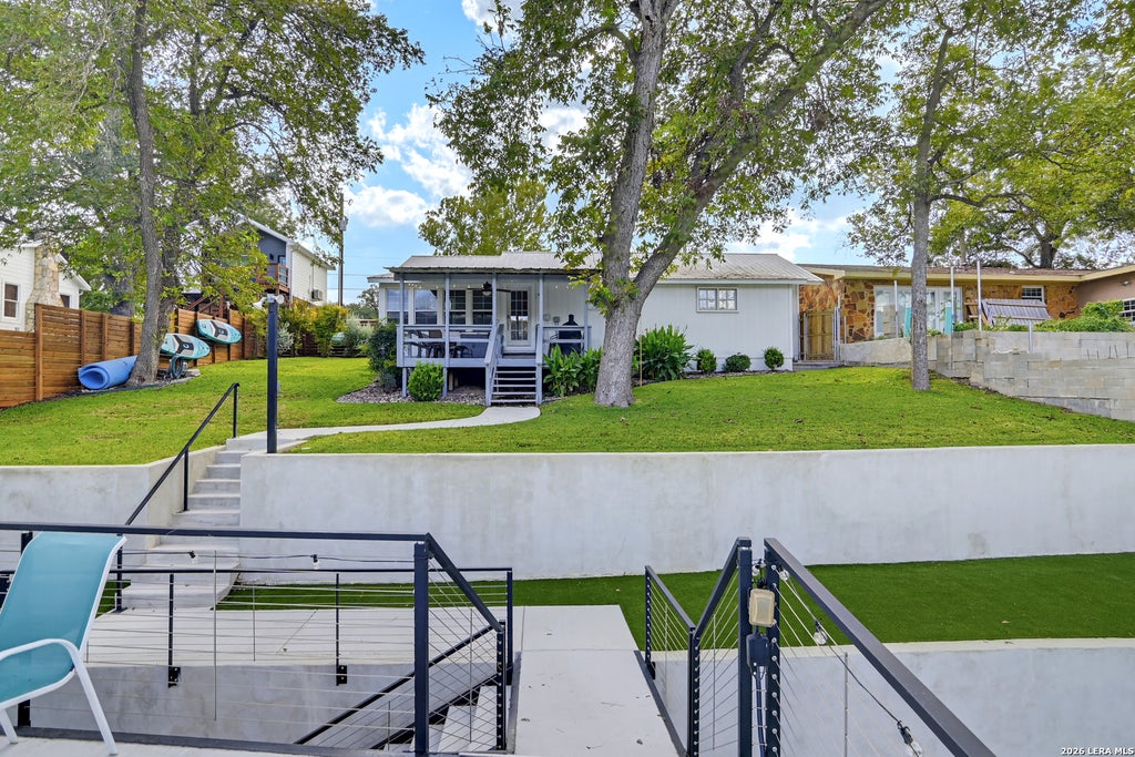 Photo of 951 Reiley Rd, Seguin, TX 78155 (MLS # 2024543)