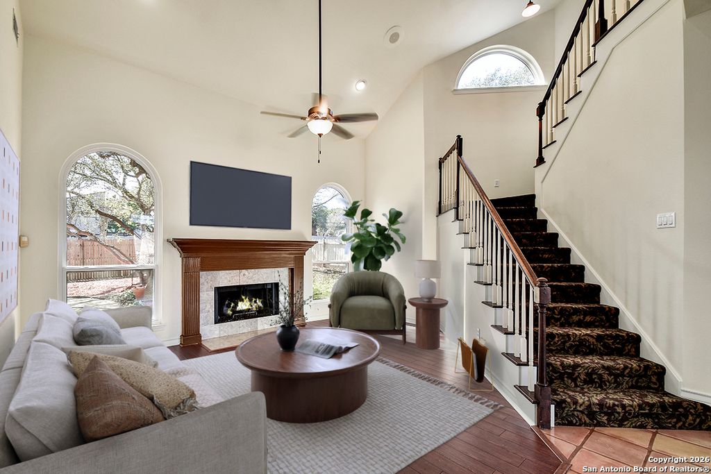 Photo of 2642 Rim Oak, San Antonio, TX 78232 (MLS # 1934343)