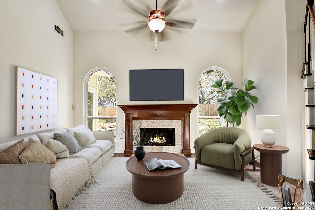 Photo of 2642 Rim Oak, San Antonio, TX 78232 (MLS # 1934343)