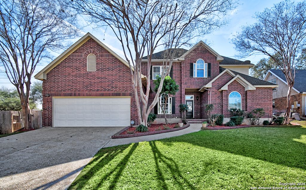 Photo of 2642 Rim Oak, San Antonio, TX 78232 (MLS # 1934343)