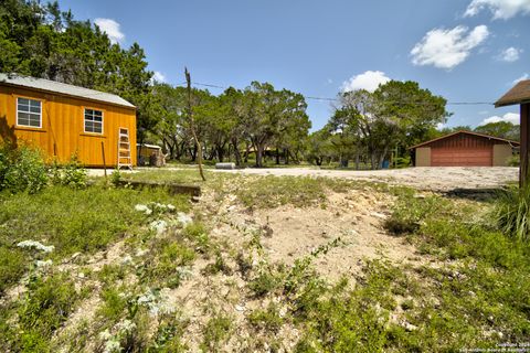 A home in Ingram