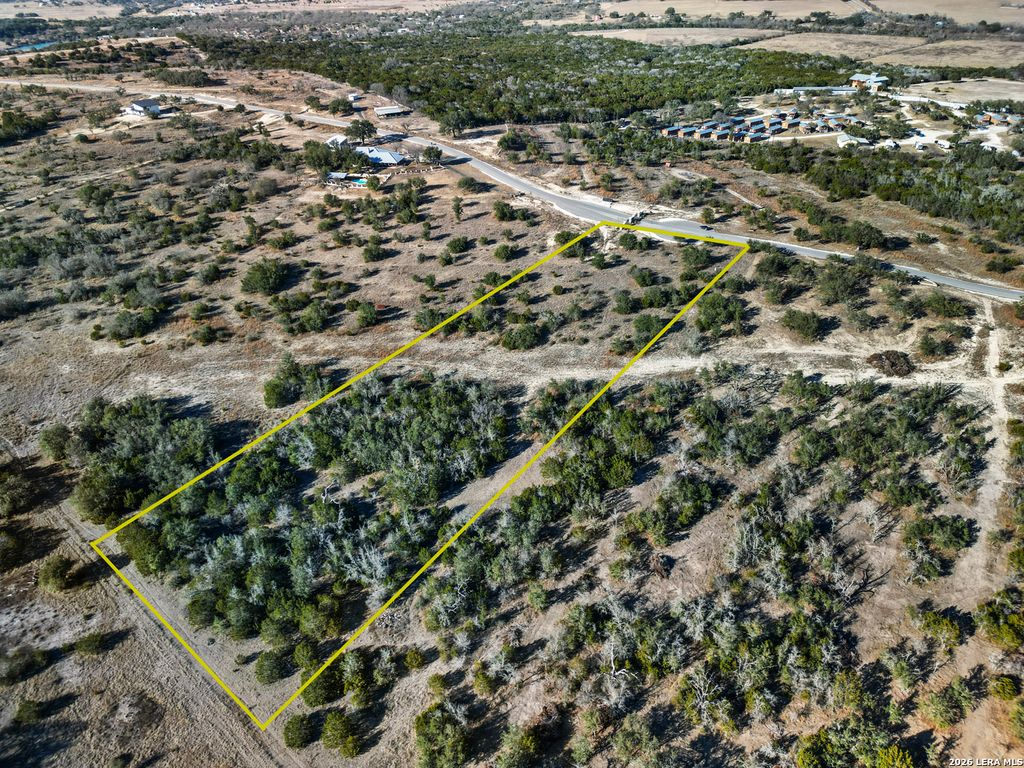 Photo of LOT 82 Great Sky Ranch, Kerrville, TX 78028 (MLS # 1936793)