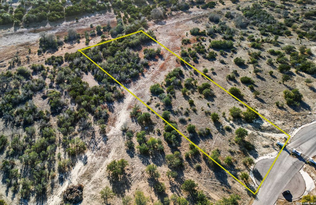 Photo of LOT 82 Great Sky Ranch, Kerrville, TX 78028 (MLS # 1936793)