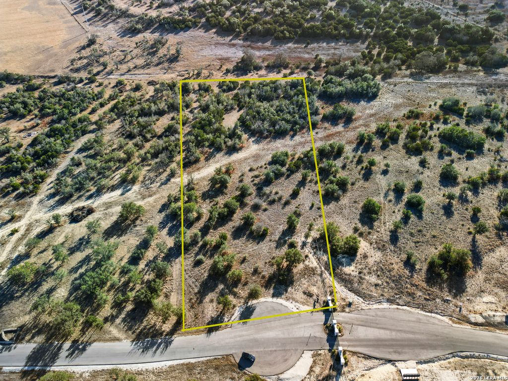 Photo of LOT 82 Great Sky Ranch, Kerrville, TX 78028 (MLS # 1936793)