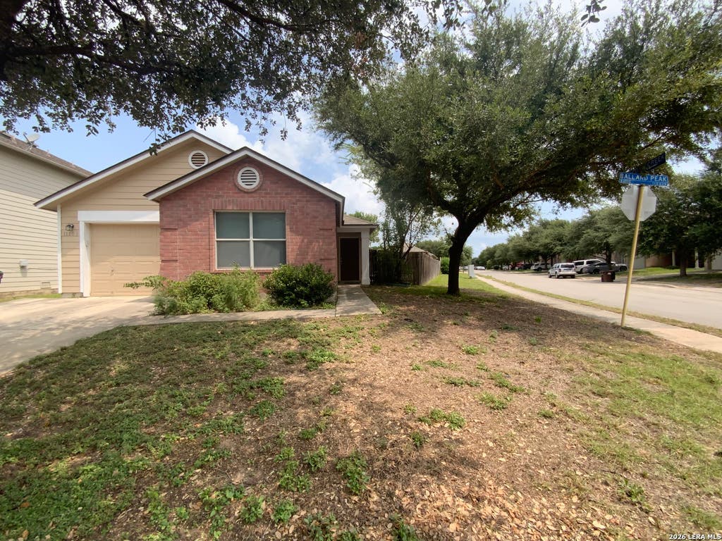 Photo of 11103 Ballard Peak, San Antonio, TX 78254 (MLS # 2006389)