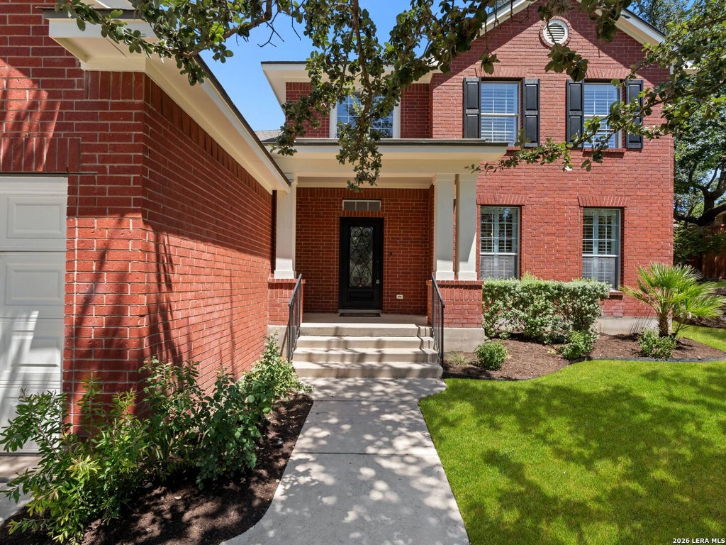 Photo of 55 Vienna, San Antonio, TX 78258 (MLS # 2011724)