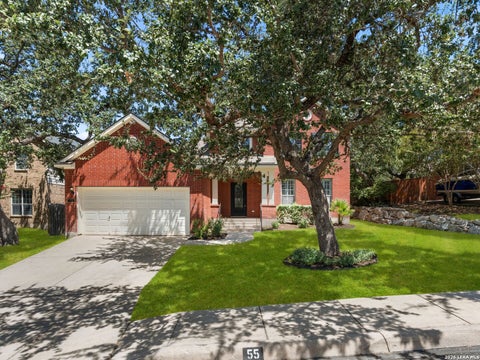Photo of 55 Vienna, San Antonio, TX 78258 (MLS # 2011724)