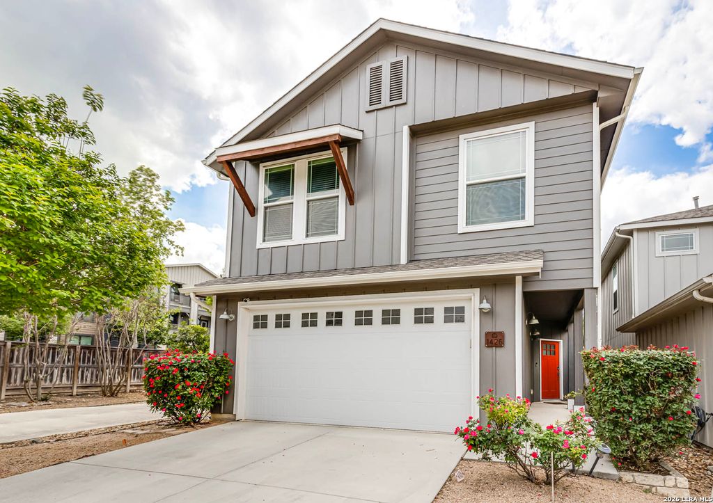 Photo of 1426 E Sandalwood Ln, San Antonio, TX 78209 (MLS # 1954263)