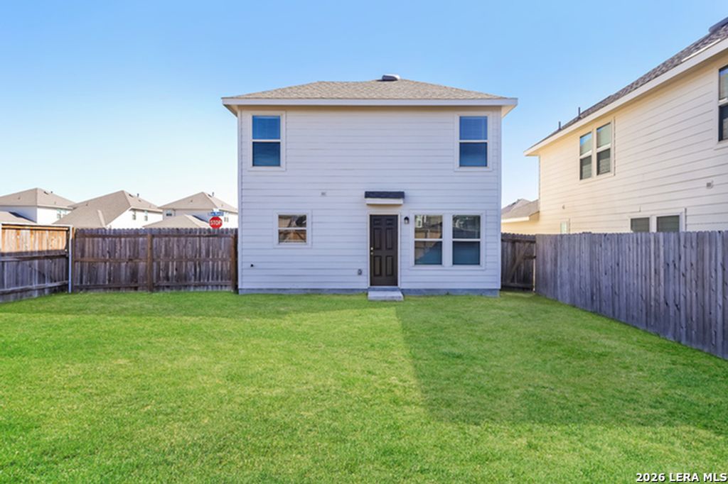 Photo of 5203 Blue Ranch, San Antonio, TX 78222 (MLS # 1958220)