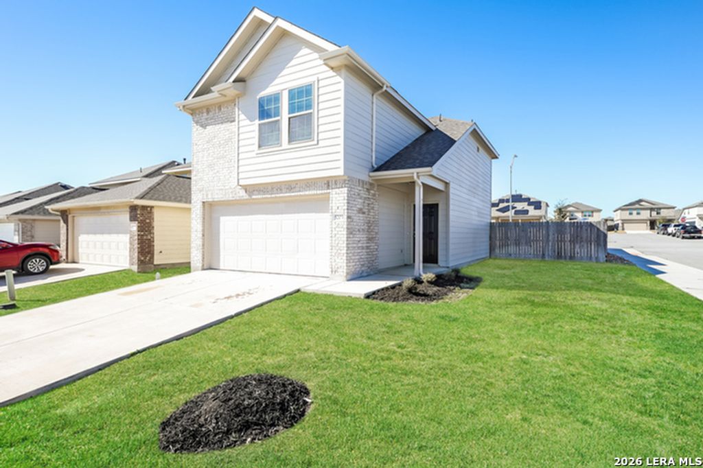 Photo of 5203 Blue Ranch, San Antonio, TX 78222 (MLS # 1958220)