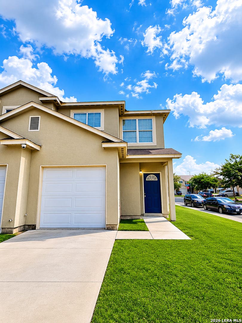 Photo of 5003 SUMMIT WOOD 1 #1, San Antonio, TX 78229 (MLS # 1972026)