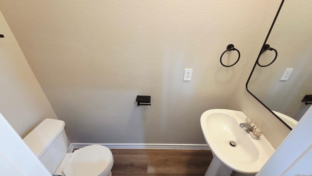 Photo of 5003 SUMMIT WOOD 1 #1, San Antonio, TX 78229 (MLS # 1972026)